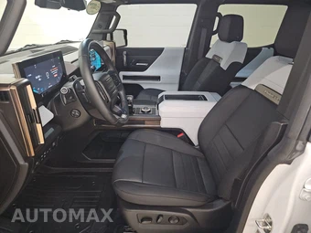 2023 GMC HUMMER EV Pickup 3X Crew Cab Short Bed - miniatura 7