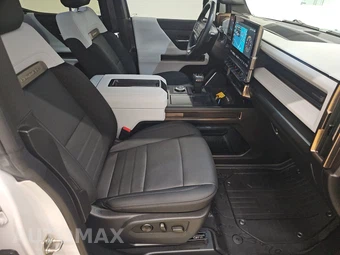 2023 GMC HUMMER EV Pickup 3X Crew Cab Short Bed - miniatura 8