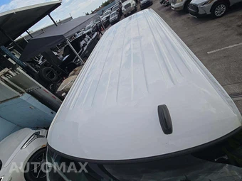 2023 GMC Savana 2500 Cargo Van 1WT 135.2" WB - miniatura 12