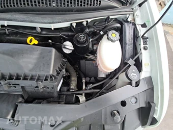 2023 GMC Savana 2500 Cargo Van 1WT 135.2" WB - miniatura 23