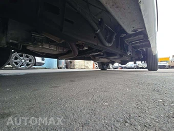 2023 GMC Savana 2500 Cargo Van 1WT 135.2" WB - miniatura 7