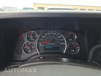 2023 GMC Savana 2500 Cargo Van 1WT 135.2" WB - miniatura 12