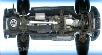 2023 GMC Savana 2500 Cargo Van 1WT 135.2" WB - miniatura 16