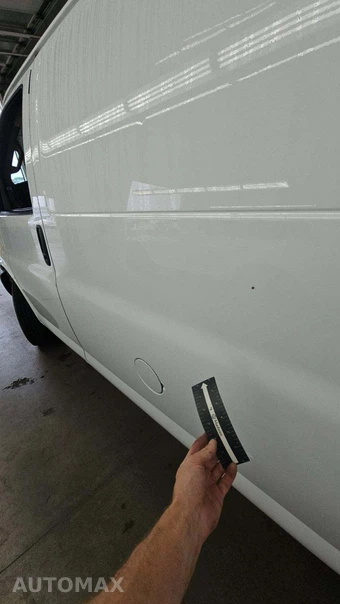 2023 GMC Savana 2500 Cargo Van 1WT 135.2" WB - miniatura 28