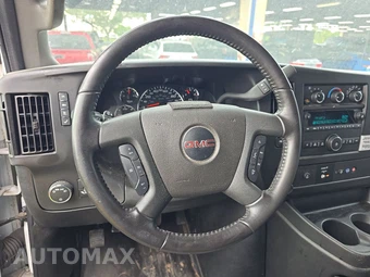 2023 GMC Savana 2500 Cargo Van 1WT 155.2" WB - miniatura 10