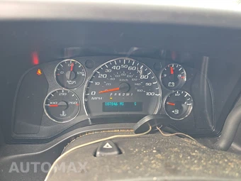 2023 GMC Savana 2500 Cargo Van 1WT 155.2" WB - miniatura 12