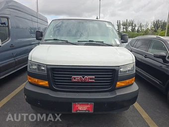 2023 GMC Savana 2500 Cargo Van 1WT 155.2" WB - miniatura 2