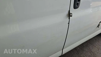 2023 GMC Savana 2500 Cargo Van 1WT 155.2" WB - miniatura 20