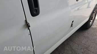 2023 GMC Savana 2500 Cargo Van 1WT 155.2" WB - miniatura 21