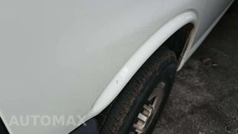2023 GMC Savana 2500 Cargo Van 1WT 155.2" WB - miniatura 22