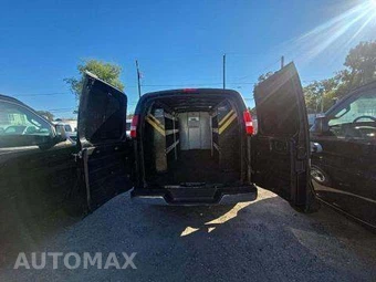 2023 GMC Savana 3500 Cargo Van 1WT 155.2" WB - miniatura 13