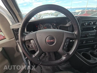 2023 GMC Savana 3500 Cutaway 1WT 139.0" WB - miniatura 10