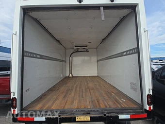 2023 GMC Savana 3500 Cutaway 1WT 139.0" WB - miniatura 15