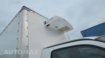 2023 GMC Savana 3500 Cutaway 1WT 139.0" WB - miniatura 22