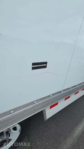 2023 GMC Savana 3500 Cutaway 1WT 139.0" WB - miniatura 24