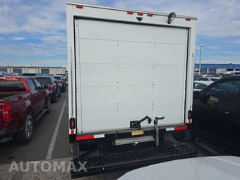 2023 GMC Savana 3500 Cutaway 1WT 139.0" WB - miniatura 5