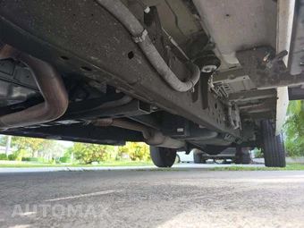 2023 GMC Savana 3500 Passenger Van LS 1LS 155.1" WB - miniatura 7