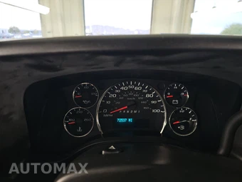 2023 GMC Savana 3500 Passenger Van LS 1LS 155.1" WB - miniatura 18