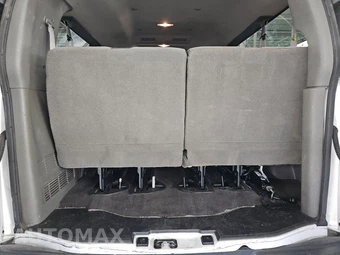 2023 GMC Savana 3500 Passenger Van LS 1LS 155.1" WB - miniatura 22