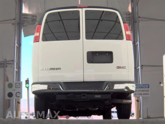 2023 GMC Savana 3500 Passenger Van LS 1LS 155.1" WB - miniatura 7
