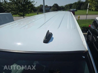 2023 GMC Savana 3500 Passenger Van LS 1LS 155.1" WB - miniatura 12