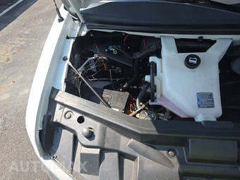 2023 GMC Savana 3500 Passenger Van LS 1LS 155.1" WB - miniatura 21