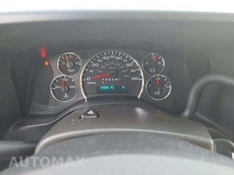 2023 GMC Savana 3500 Passenger Van LS 1LS 155.1" WB - miniatura 9