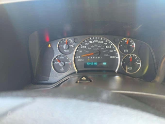2023 GMC Savana 3500 Passenger Van LS 1LS 155.1" WB - miniatura 9
