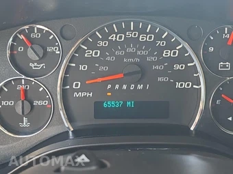 2023 GMC Savana Cargo Van 1WT 135.2" WB - miniatura 15