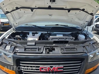 2023 GMC Savana Cargo Van 1WT 135.2" WB - miniatura 18