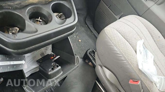 2023 GMC Savana Cargo Van 1WT 135.2" WB – miniatura 20