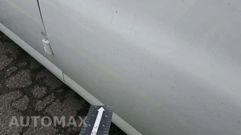 2023 GMC Savana Cargo Van 1WT 135.2" WB – miniatura 24
