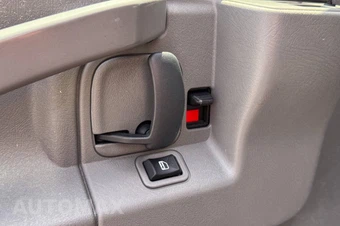 2023 GMC Savana Cargo Van 1WT 135.2" WB - miniatura 22