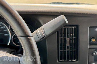 2023 GMC Savana Cargo Van 1WT 135.2" WB - miniatura 26