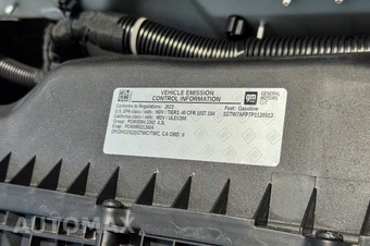 2023 GMC Savana Cargo Van 1WT 135.2" WB - miniatura 31