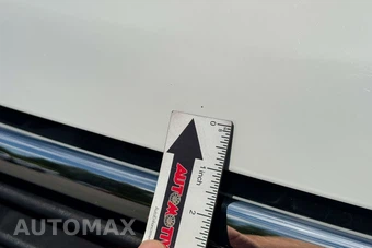 2023 GMC Savana Cargo Van 1WT 135.2" WB - miniatura 33