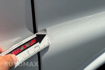 2023 GMC Savana Cargo Van 1WT 135.2" WB - miniatura 34