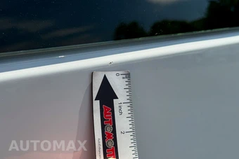 2023 GMC Savana Cargo Van 1WT 135.2" WB - miniatura 35