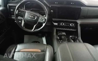2023 GMC Sierra 1500 AT4 Crew Cab Medium Bed - miniatura 11