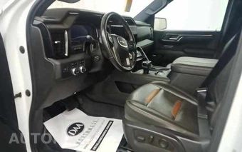2023 GMC Sierra 1500 AT4 Crew Cab Medium Bed - miniatura 12