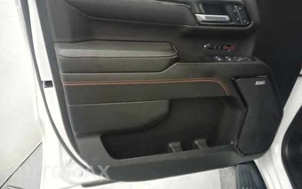 2023 GMC Sierra 1500 AT4 Crew Cab Medium Bed - miniatura 13