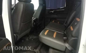 2023 GMC Sierra 1500 AT4 Crew Cab Medium Bed - miniatura 14
