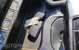 2023 GMC Sierra 1500 AT4 Crew Cab Medium Bed - miniatura 16
