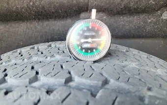 2023 GMC Sierra 1500 AT4 Crew Cab Medium Bed - miniatura 18