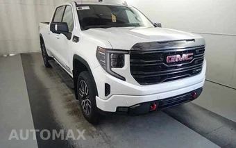 2023 GMC Sierra 1500 AT4 Crew Cab Medium Bed - miniatura 2