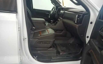 2023 GMC Sierra 1500 AT4 Crew Cab Medium Bed - miniatura 22
