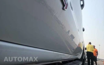 2023 GMC Sierra 1500 AT4 Crew Cab Medium Bed - miniatura 25