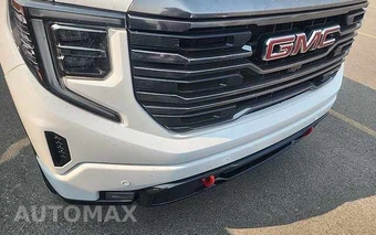 2023 GMC Sierra 1500 AT4 Crew Cab Medium Bed - miniatura 27