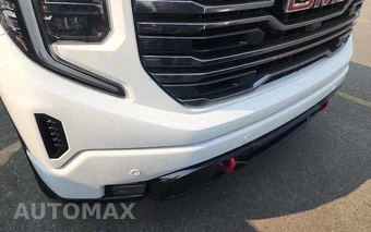 2023 GMC Sierra 1500 AT4 Crew Cab Medium Bed - miniatura 28