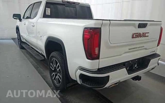 2023 GMC Sierra 1500 AT4 Crew Cab Medium Bed - miniatura 4